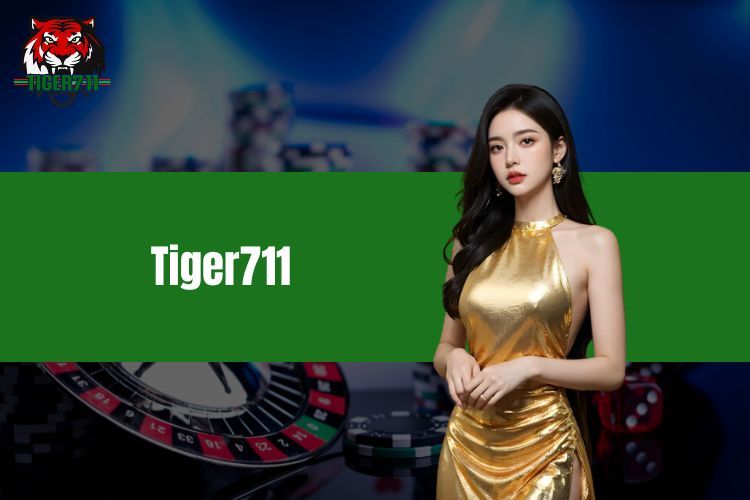 Tiger711 – เจ้ามือรับแทงที่มีชื่อเสียงชั้นนำของประเทศไทย